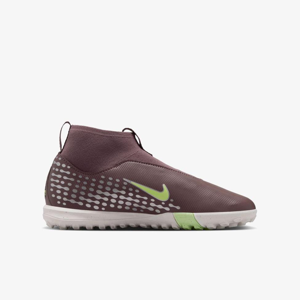Outlet Дитячі бутси NIKE JR ZM SUPERFLY 10 ACADMY KM TF IO9820-200_image_3
