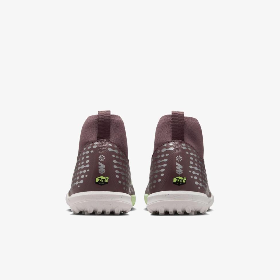 Outlet Дитячі бутси NIKE JR ZM SUPERFLY 10 ACADMY KM TF IO9820-200_image_6