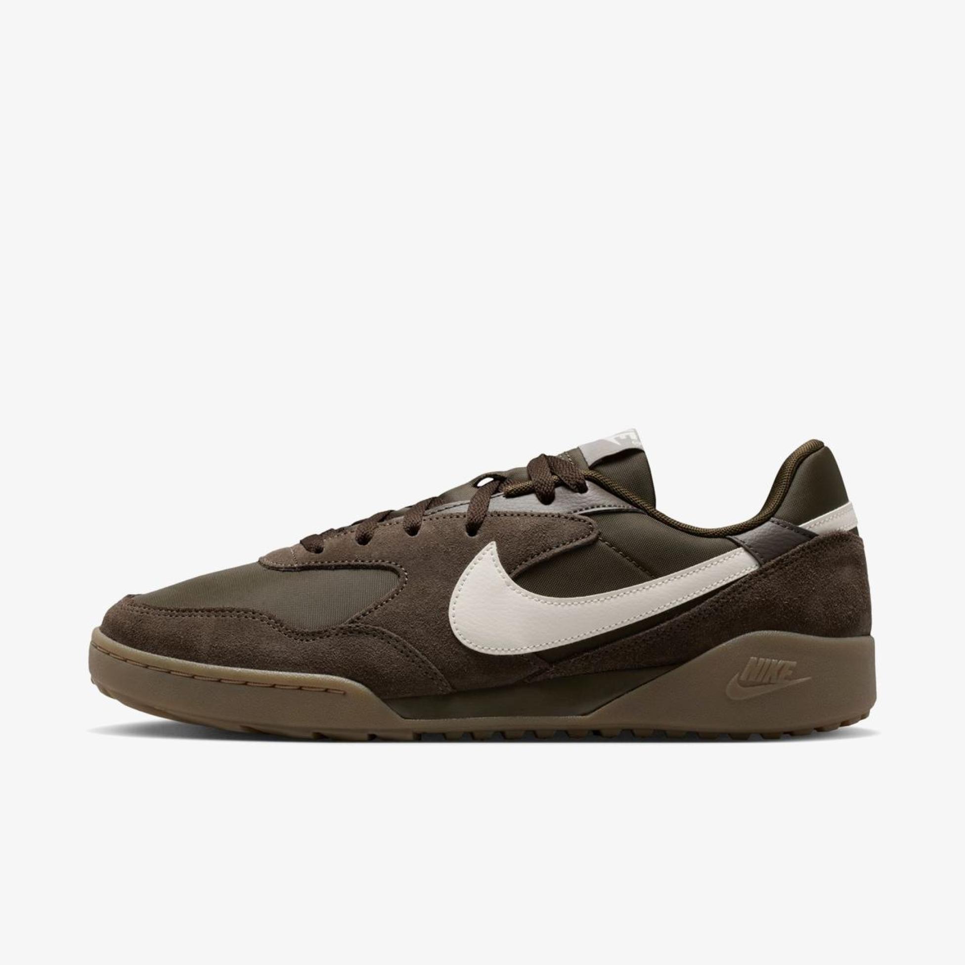 Outlet Чоловічі кросівки NIKE TERRA MANTA SDE IB7254-201