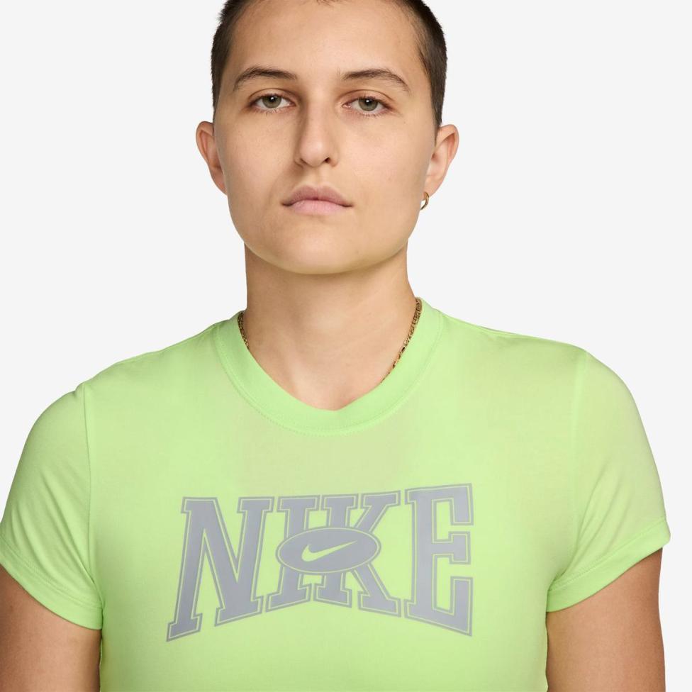 Outlet Жіноча футболка NIKE W NSW SLIM CROP TEE STREET HQ1709-360_image_3