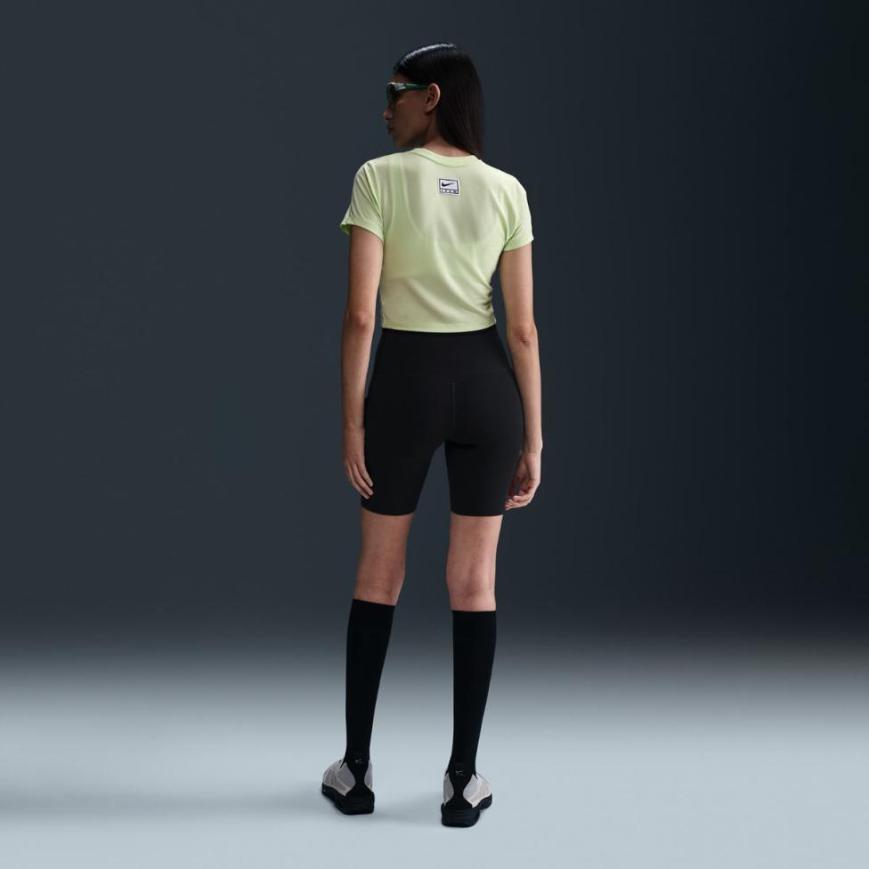 Outlet Жіноча футболка NIKE W NSW SLIM CROP TEE STREET HQ1709-360_image_7