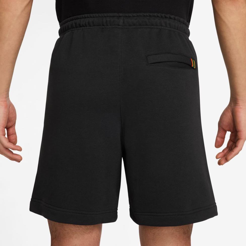 Outlet Чоловічі шорти NIKE M NKCT DF HRTGE FLC SHORT HM6768-010