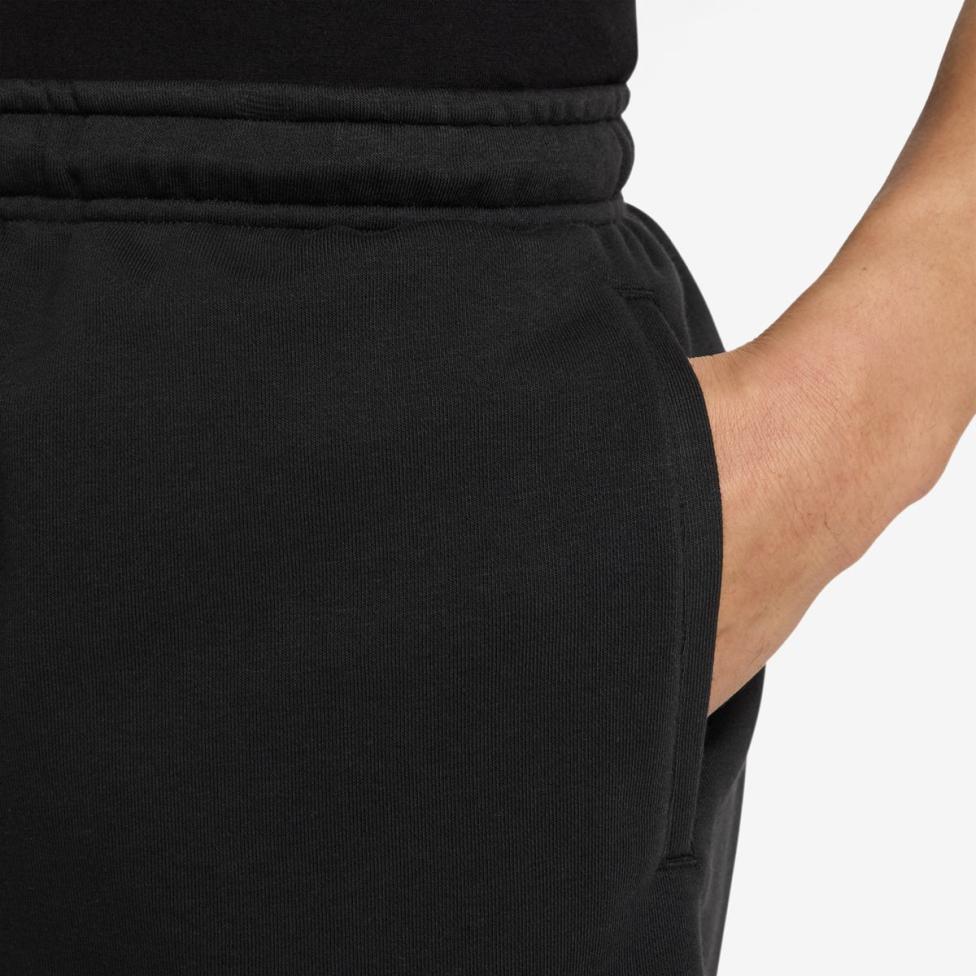 Outlet Чоловічі шорти NIKE M NKCT DF HRTGE FLC SHORT HM6768-010_image_4