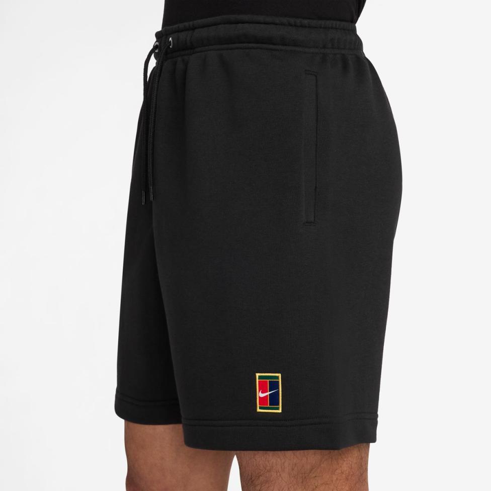 Outlet Чоловічі шорти NIKE M NKCT DF HRTGE FLC SHORT HM6768-010_image_3