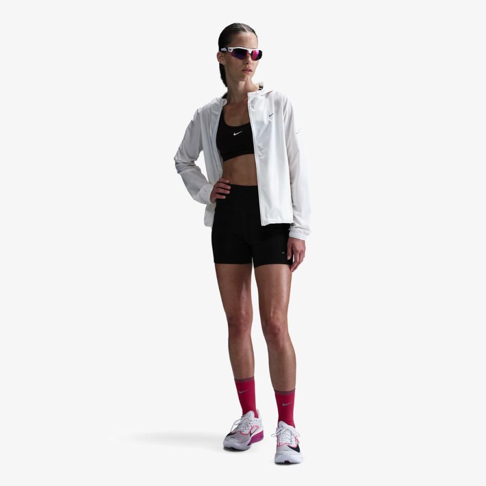 Outlet Жіночі шорти NIKE W NK Dri-FIT SWIFT HR 4IN SHORT HJ2258-010_image_4