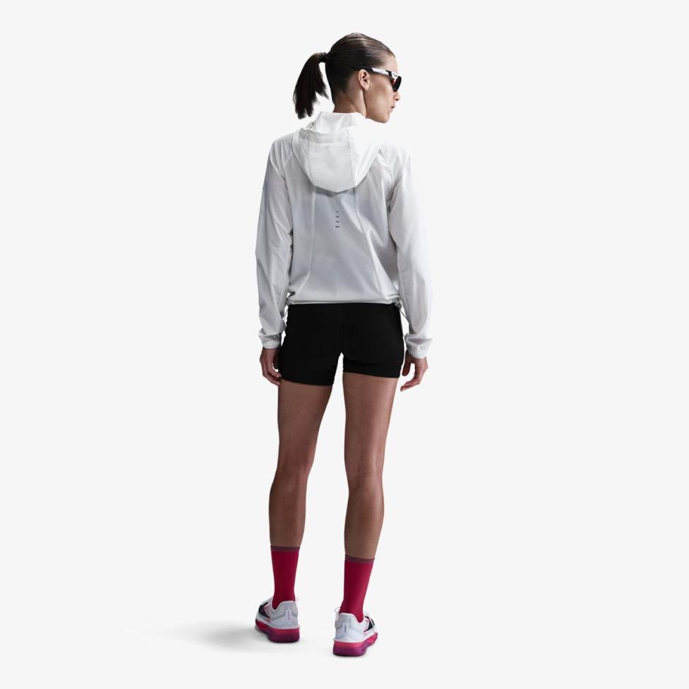 Outlet Жіночі шорти NIKE W NK Dri-FIT SWIFT HR 4IN SHORT HJ2258-010_image_5