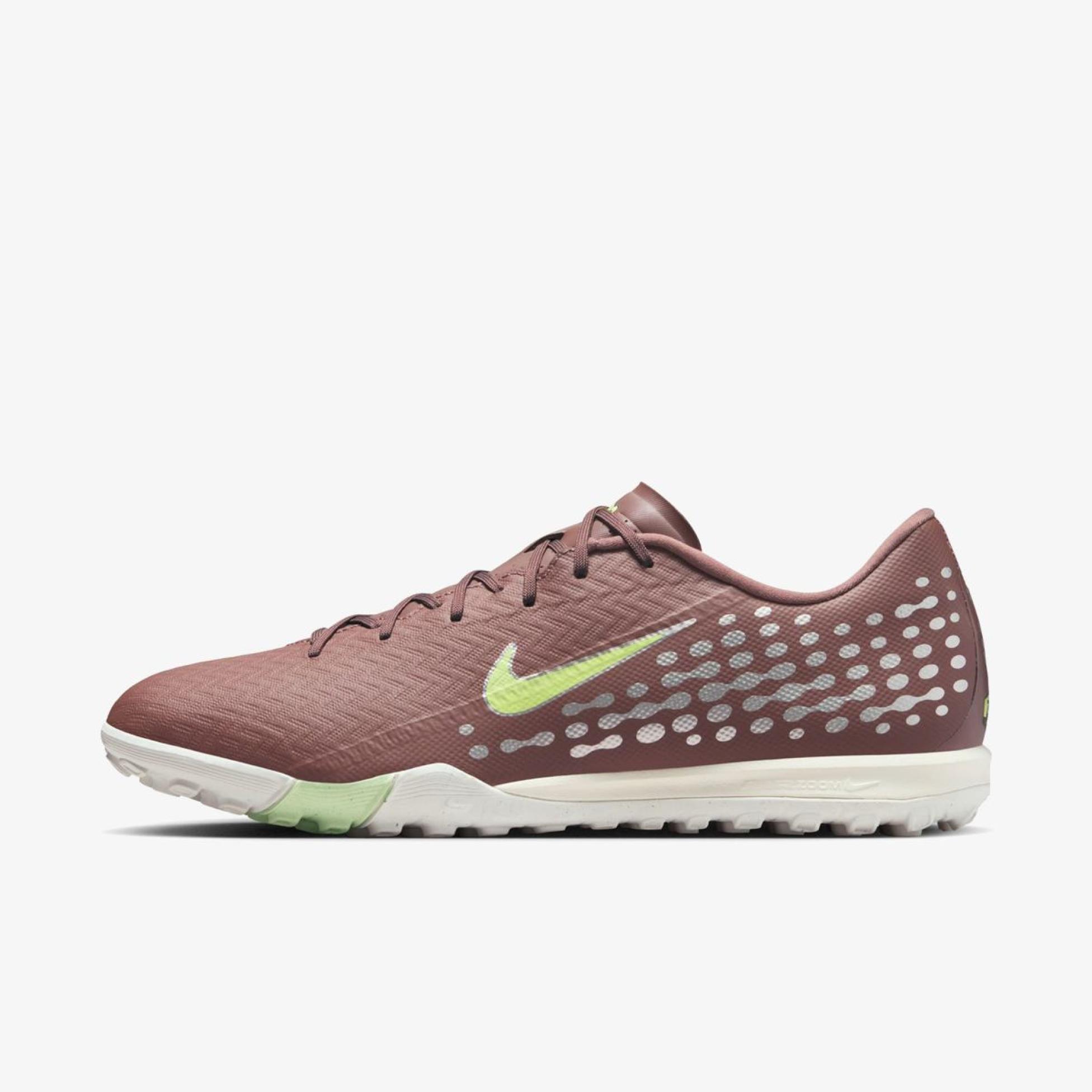 Outlet Чоловічі бутси NIKE ZOOM VAPOR 16 ACADEMY KM TF FQ8384-200