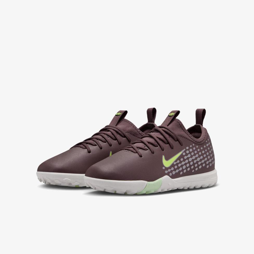 Outlet Дитячі бутси NIKE JR ZOOM VAPOR 16 ACADEMY KM TF FQ8285-200_image_5