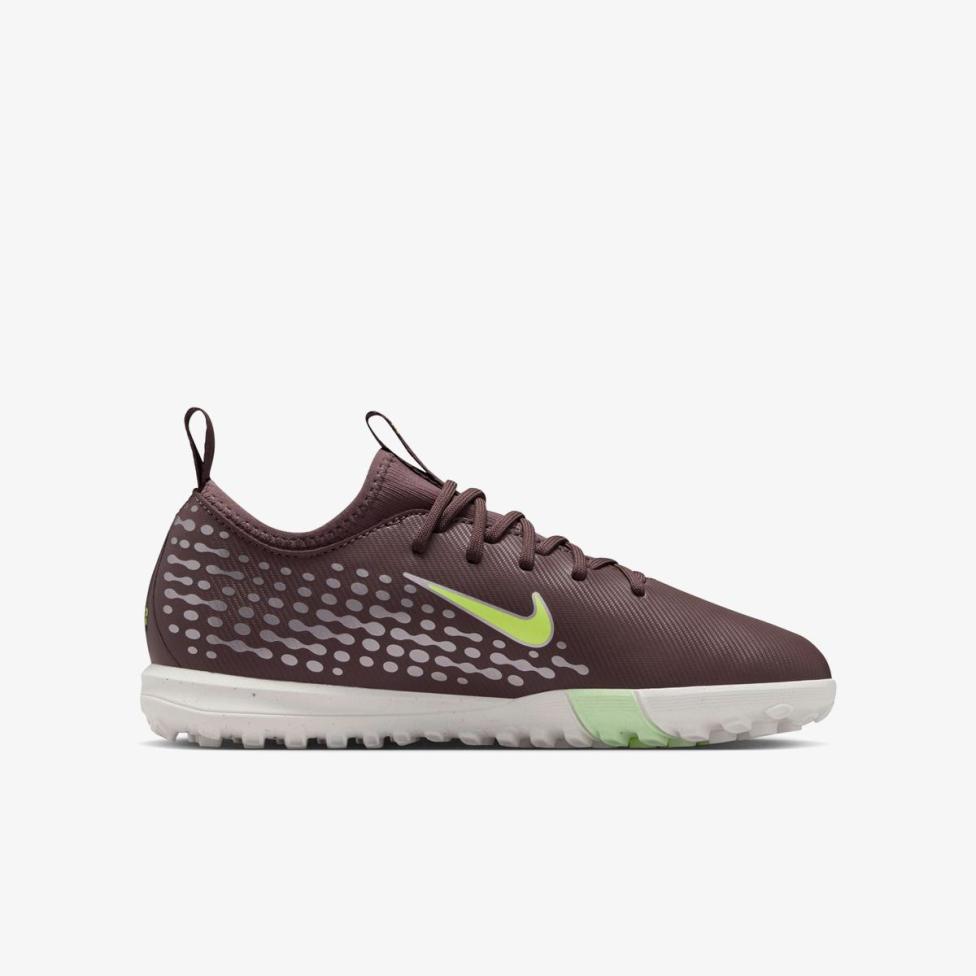 Outlet Дитячі бутси NIKE JR ZOOM VAPOR 16 ACADEMY KM TF FQ8285-200_image_3
