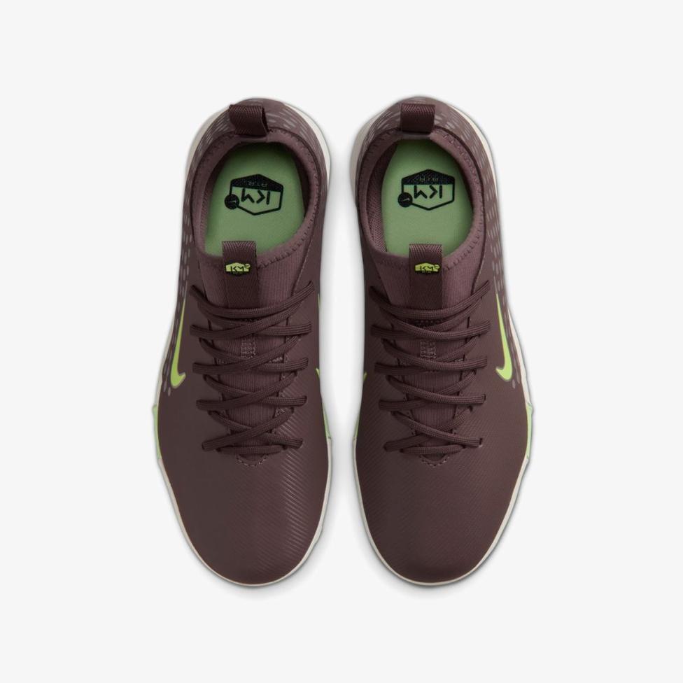 Outlet Дитячі бутси NIKE JR ZOOM VAPOR 16 ACADEMY KM TF FQ8285-200_image_4
