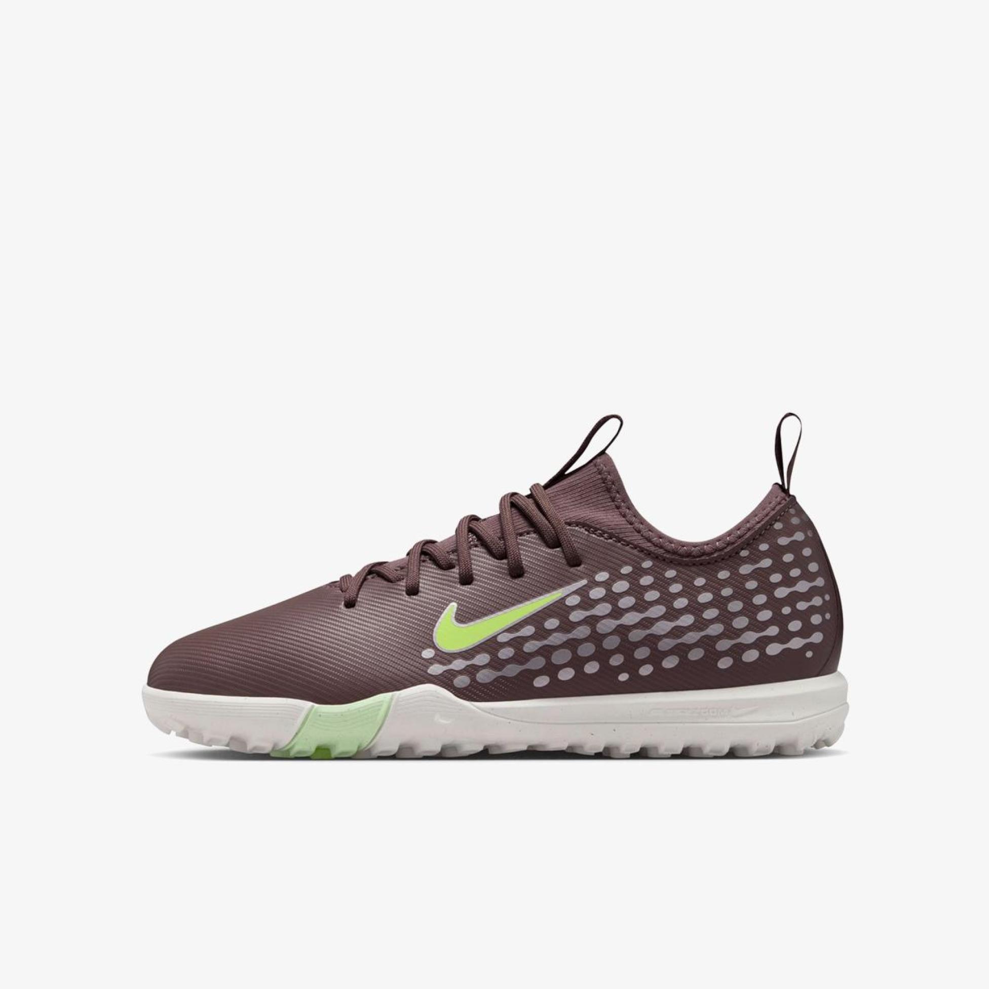 Outlet Дитячі бутси NIKE JR ZOOM VAPOR 16 ACADEMY KM TF FQ8285-200