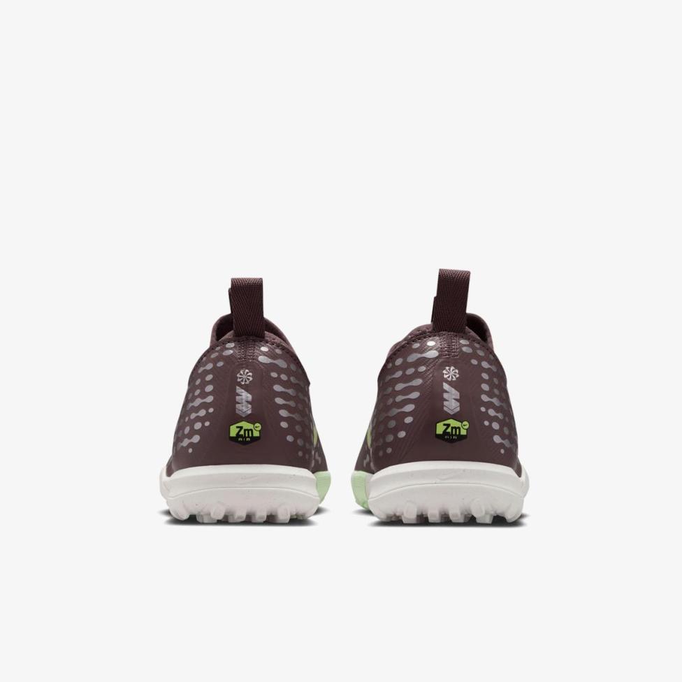 Outlet Дитячі бутси NIKE JR ZOOM VAPOR 16 ACADEMY KM TF FQ8285-200_image_6