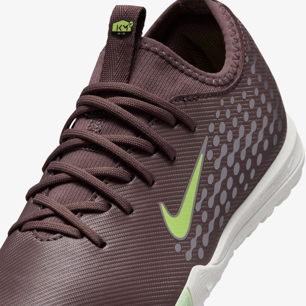 Outlet Дитячі бутси NIKE JR ZOOM VAPOR 16 ACADEMY KM TF FQ8285-200_image_7