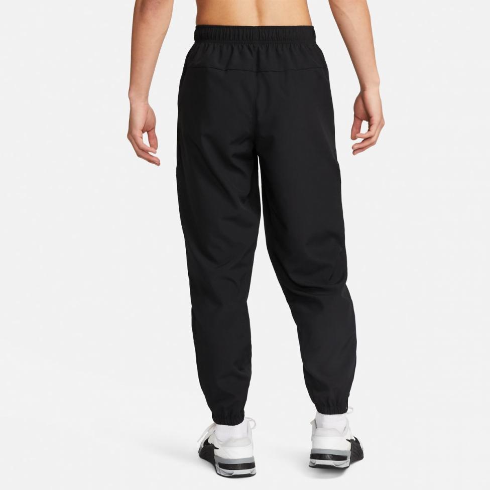 Outlet Чоловічі штани NIKE M Dri-FITFORM PANT TPR FB7497-010