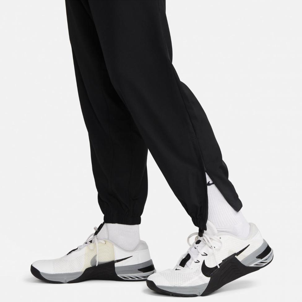 Outlet Чоловічі штани NIKE M Dri-FITFORM PANT TPR FB7497-010_image_4