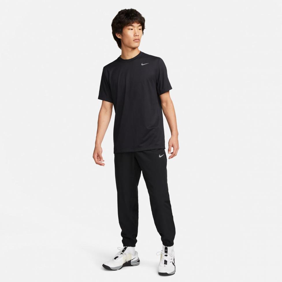 Outlet Чоловічі штани NIKE M Dri-FITFORM PANT TPR FB7497-010_image_6