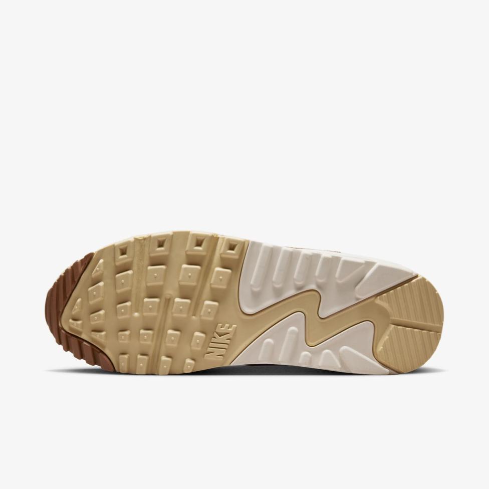 Outlet Жіночі кросівки NIKE WMNS AIR MAX 90 FUTURA DZ4704-100