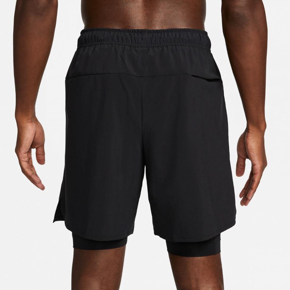 Outlet Чоловічі шорти NIKE M NK DF UNLIMITED WVN 7IN 2IN1 DV9334-010_image_3