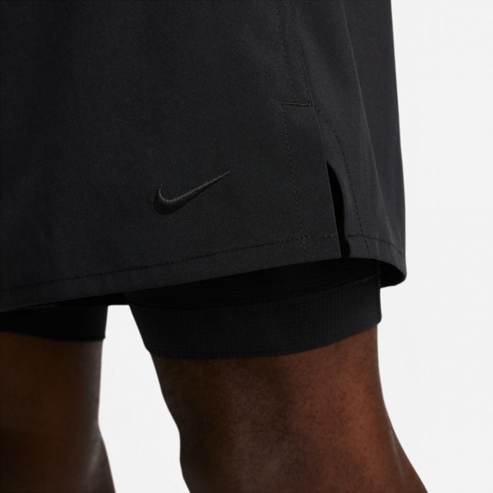 Outlet Чоловічі шорти NIKE M NK DF UNLIMITED WVN 7IN 2IN1 DV9334-010_image_4