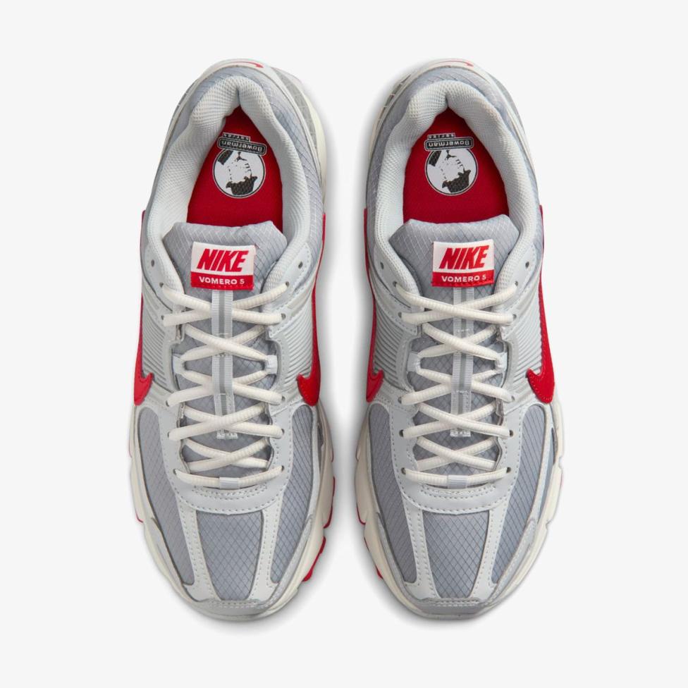 Outlet Мужские кроссовки NIKE ZOOM VOMERO 5 SE IQ6589-001_image_4
