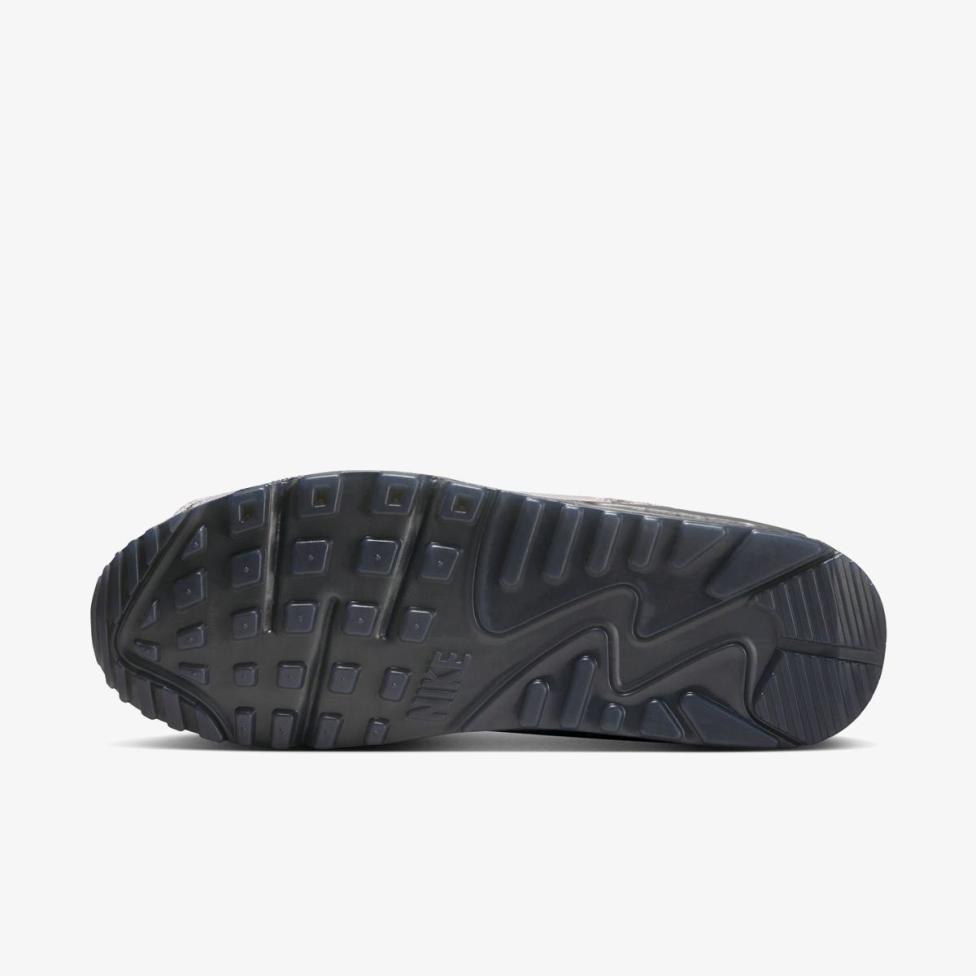 Outlet Чоловічі кросівки NIKE AIR MAX 90 PRM IQ0612-226
