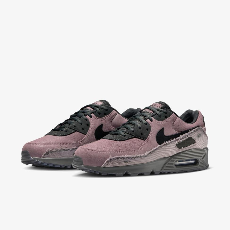 Outlet Чоловічі кросівки NIKE AIR MAX 90 PRM IQ0612-226_image_5