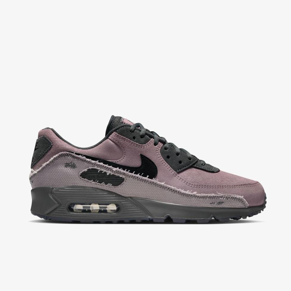 Outlet Чоловічі кросівки NIKE AIR MAX 90 PRM IQ0612-226_image_3