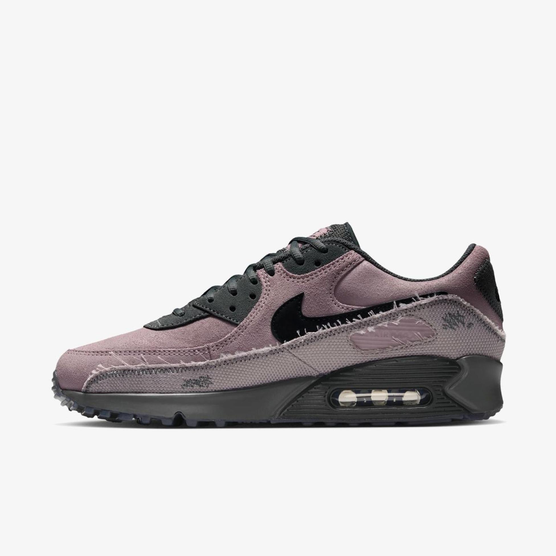 Outlet Чоловічі кросівки NIKE AIR MAX 90 PRM IQ0612-226