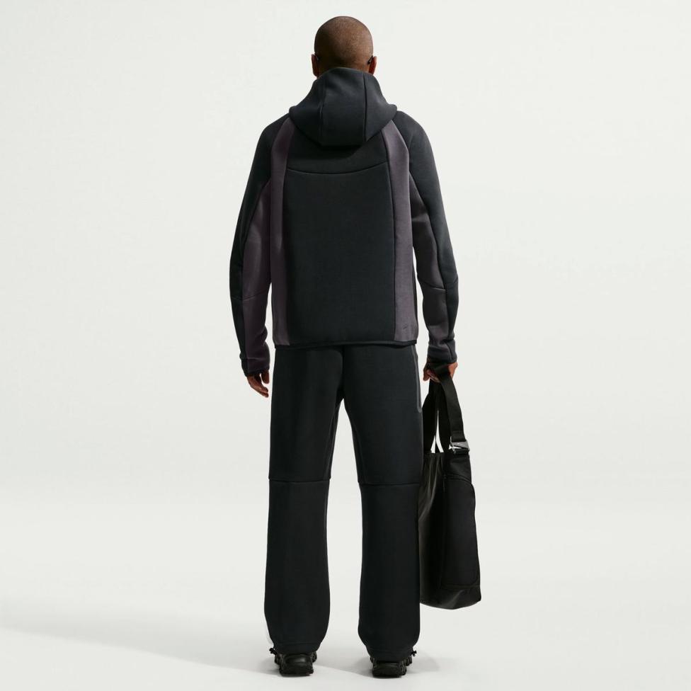 Outlet Мужская толстовка NIKE M NK TECH FLC PRO WR FZ JACKET IF1325-010_image_5