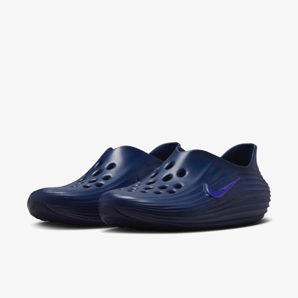 Outlet Мужские тапочки NIKE REACTX REJUVEN8 HV5060-403_image_5
