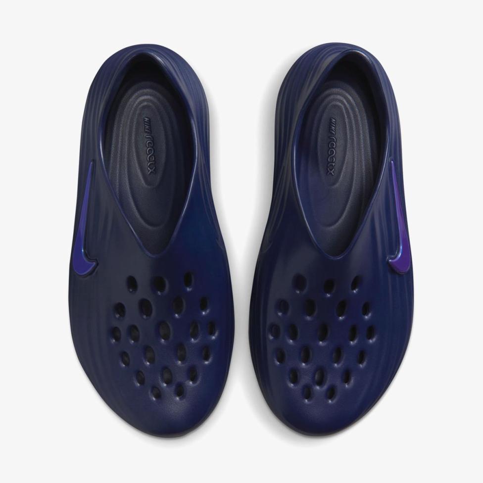 Outlet Мужские тапочки NIKE REACTX REJUVEN8 HV5060-403_image_4