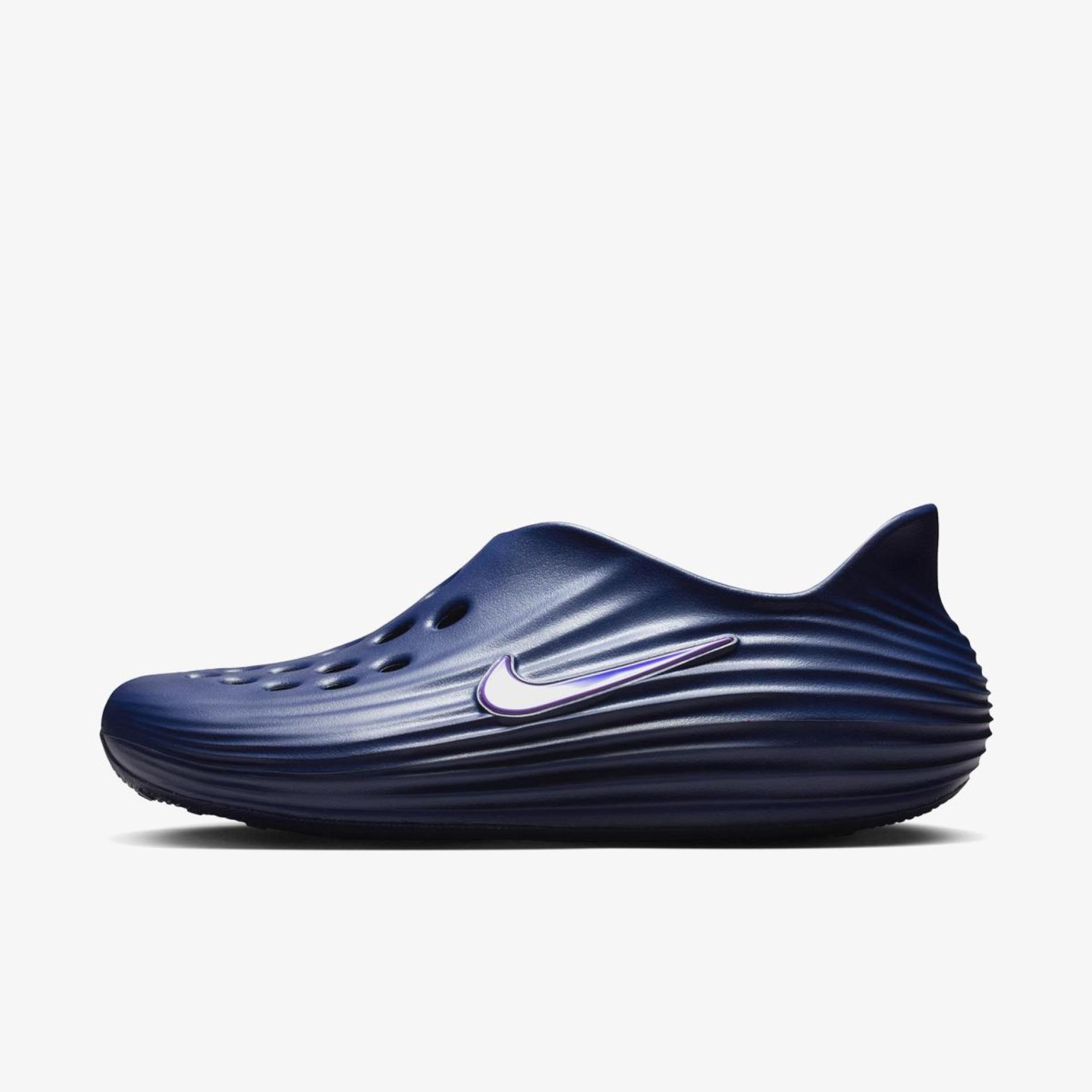 Outlet Чоловічі тапочки NIKE REACTX REJUVEN8 HV5060-403