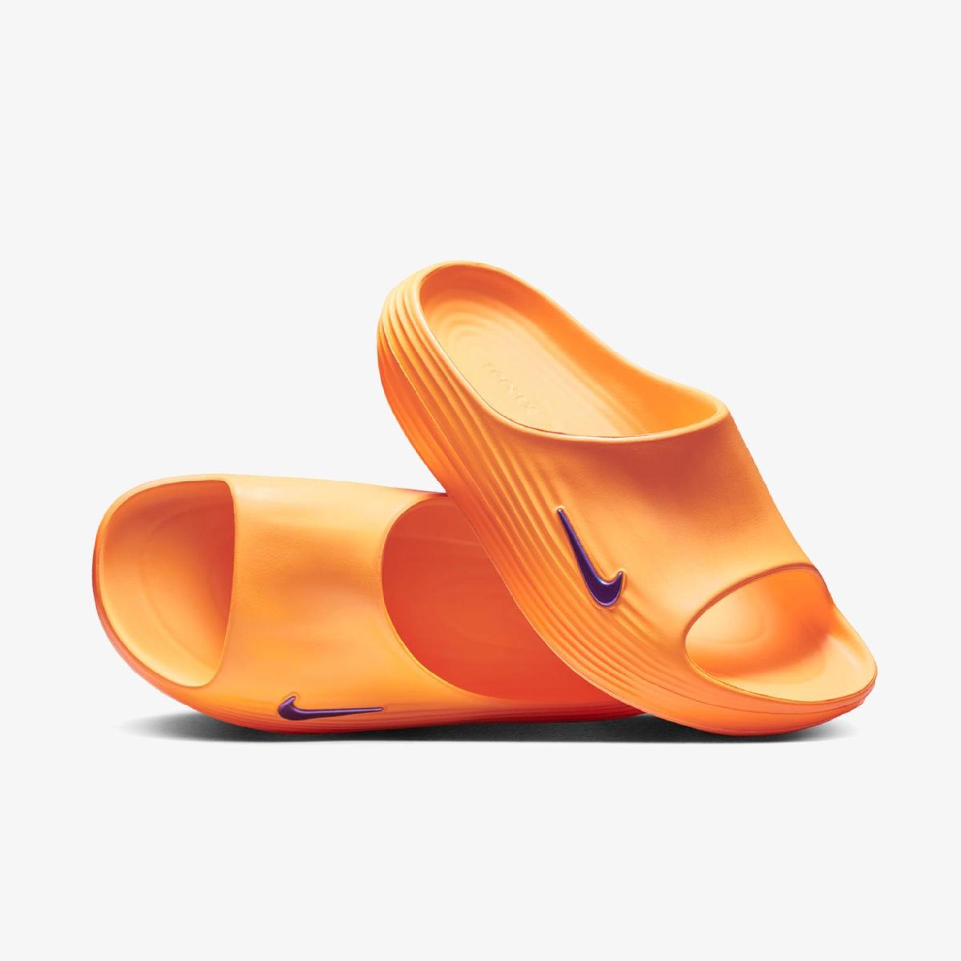 Outlet Чоловічі тапочки NIKE REACTX REJUVEN8 SLIDE HV4479-801