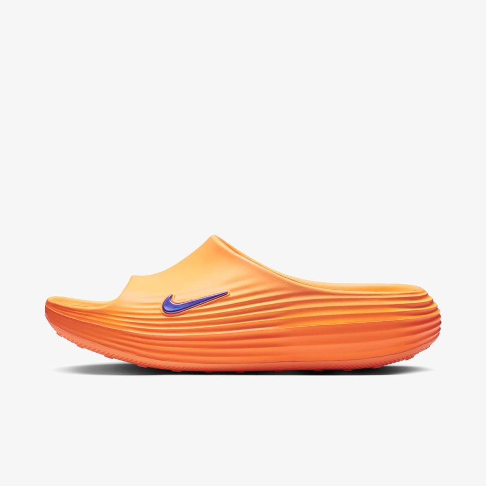 Outlet Чоловічі тапочки NIKE REACTX REJUVEN8 SLIDE HV4479-801