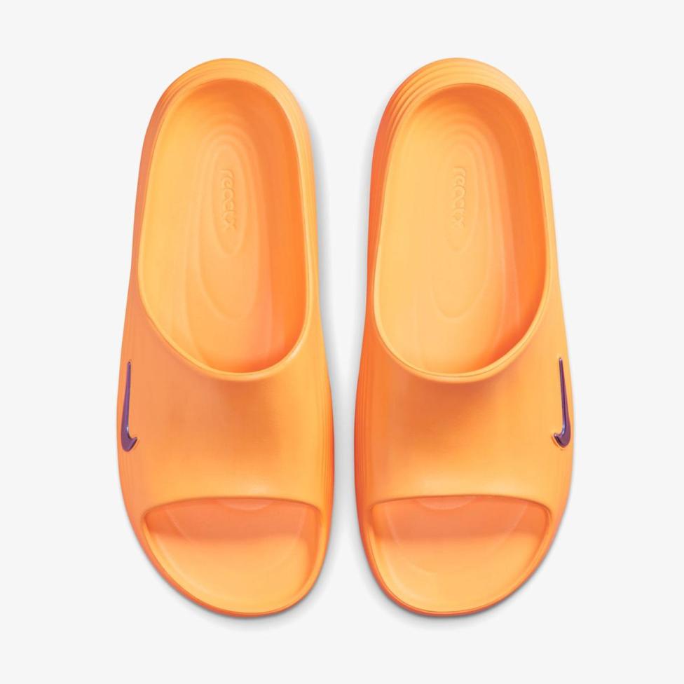 Outlet Мужские тапочки NIKE REACTX REJUVEN8 SLIDE HV4479-801_image_5