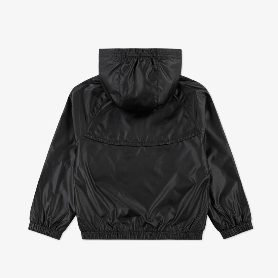 Outlet Дитяча куртка NIKE NKN NEW CHEVRON WINDRUNNE 86N785-023