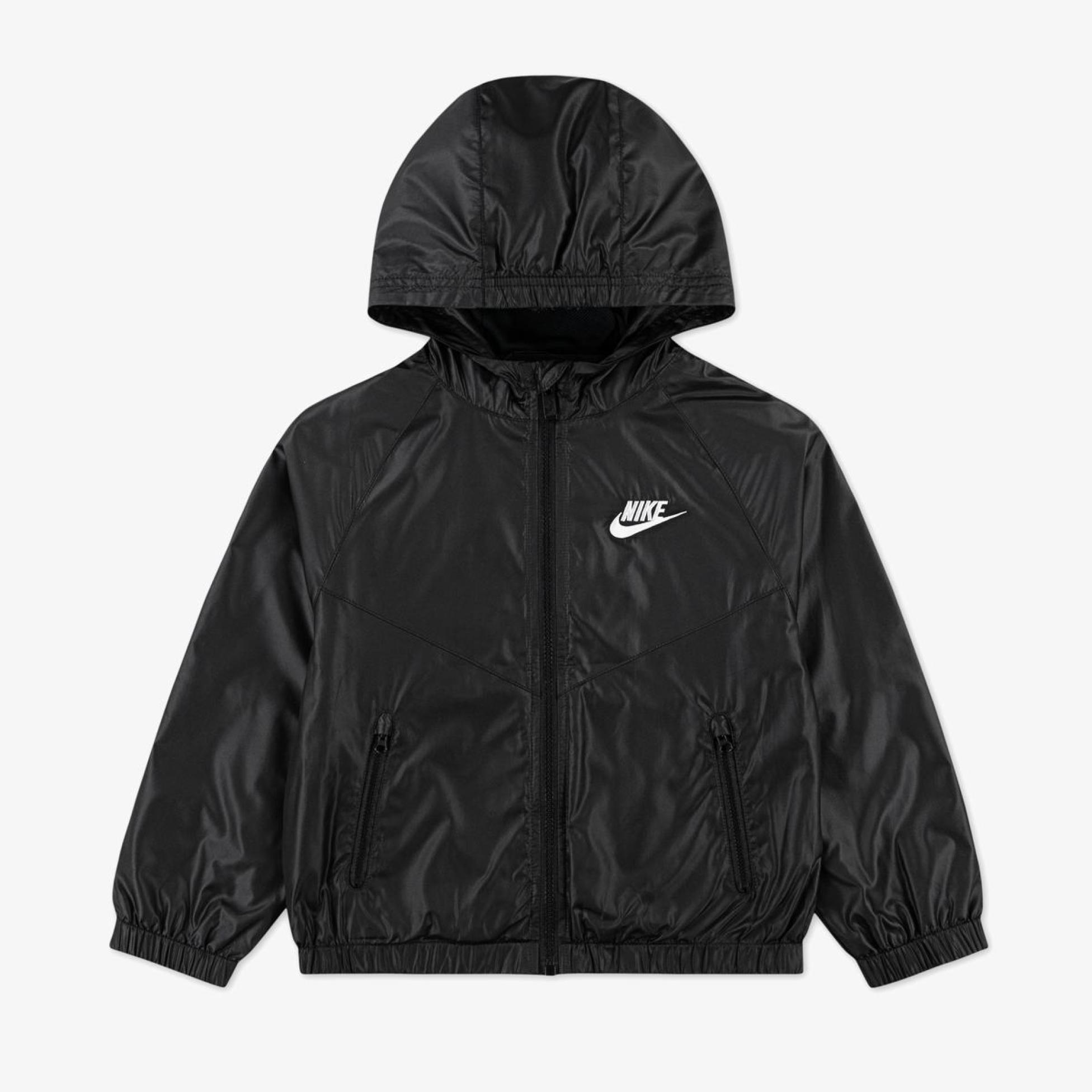 Outlet Дитяча куртка NIKE NKN NEW CHEVRON WINDRUNNE 86N785-023