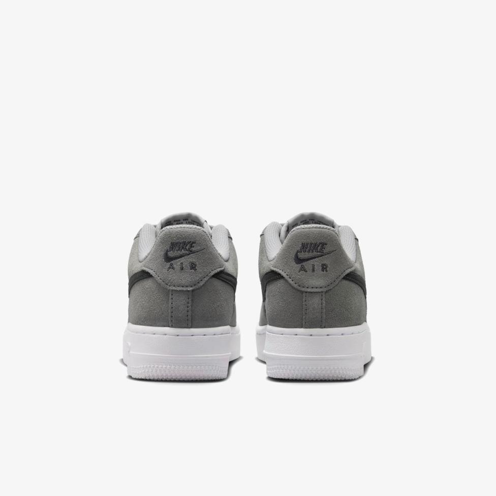 Outlet Дитячі кросівки NIKE AIR FORCE 1 ESSENTIAL+ SMOKE GREY (GS) IQ2743-001_image_6