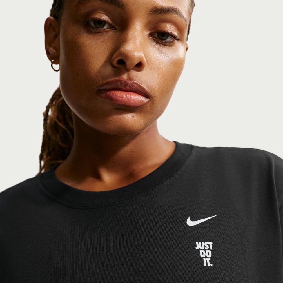 Outlet Жіноча футболка NIKE BASKETBALL IM0301-010_image_3
