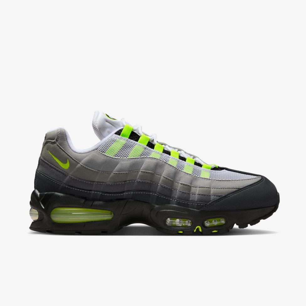 Outlet Чоловічі кросівки NIKE AIR MAX 95 BIG BUBBLE HM4740-001_image_3