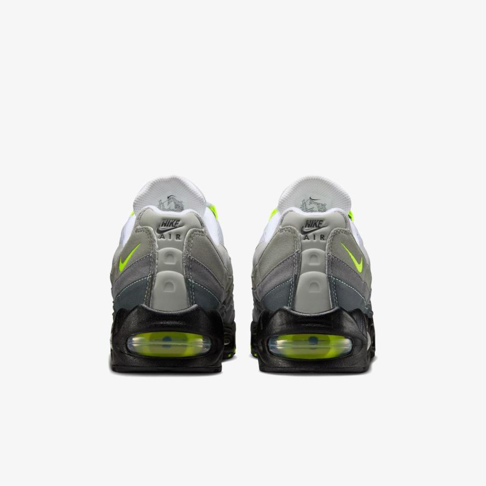 Outlet Чоловічі кросівки NIKE AIR MAX 95 BIG BUBBLE HM4740-001_image_6