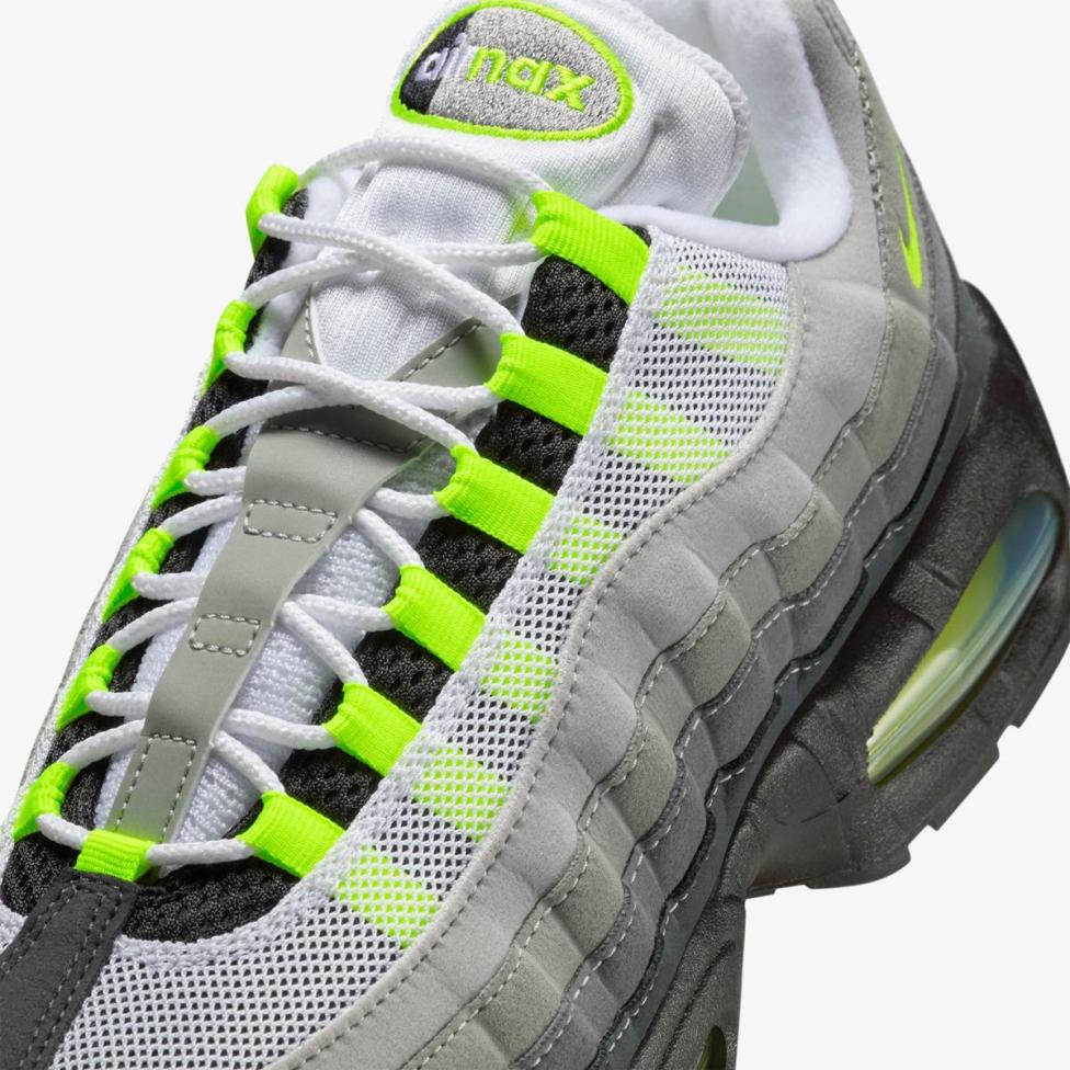 Outlet Чоловічі кросівки NIKE AIR MAX 95 BIG BUBBLE HM4740-001_image_7