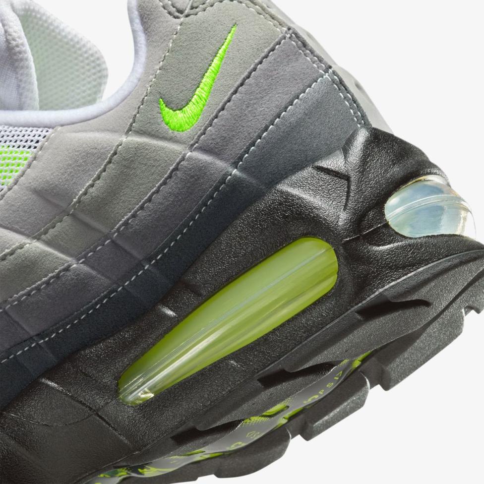 Outlet Чоловічі кросівки NIKE AIR MAX 95 BIG BUBBLE HM4740-001_image_8