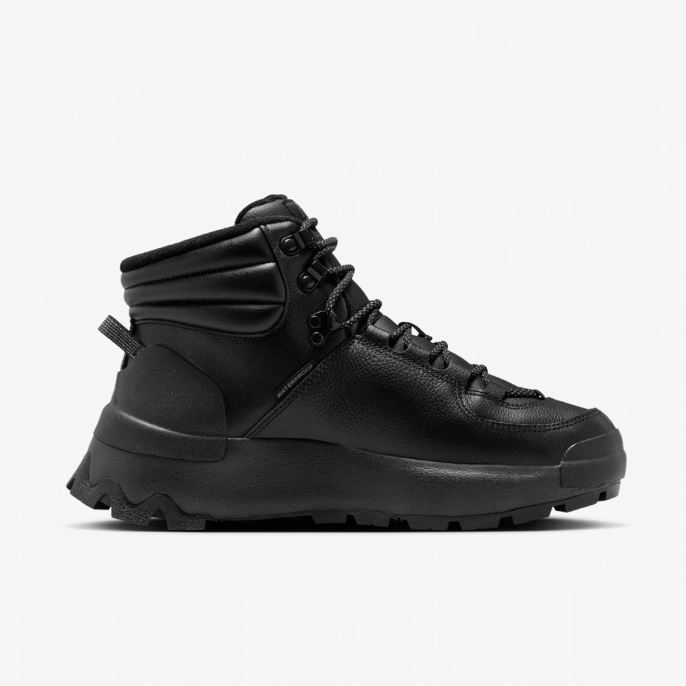 Outlet Женские кроссовки NIKE CITY CLASSIC BOOT PRM WP FZ8629-001_image_3