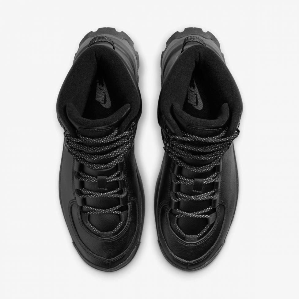 Outlet Женские кроссовки NIKE CITY CLASSIC BOOT PRM WP FZ8629-001_image_4