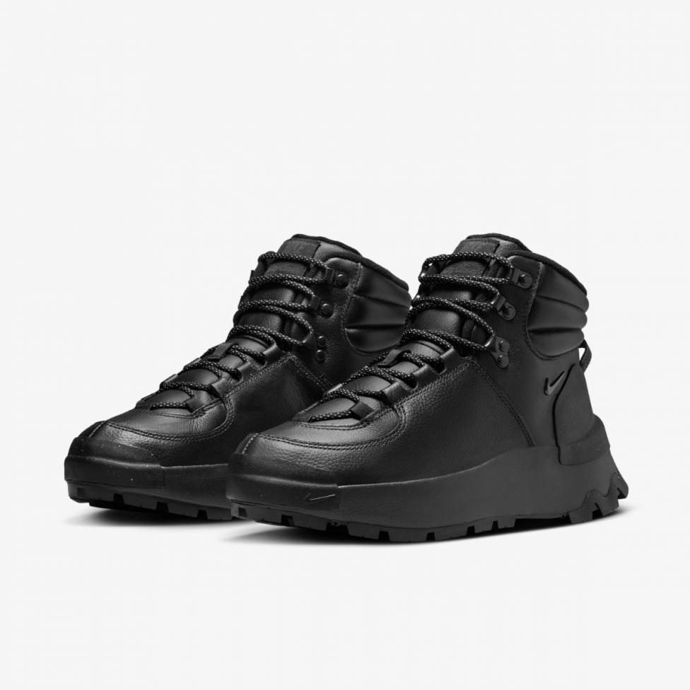 Outlet Женские кроссовки NIKE CITY CLASSIC BOOT PRM WP FZ8629-001_image_5