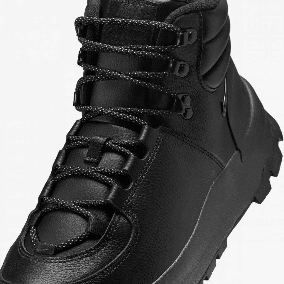 Outlet Женские кроссовки NIKE CITY CLASSIC BOOT PRM WP FZ8629-001_image_7