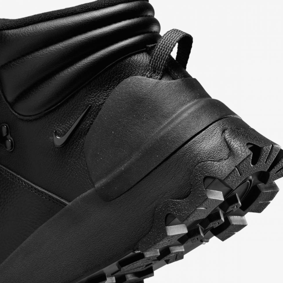 Outlet Женские кроссовки NIKE CITY CLASSIC BOOT PRM WP FZ8629-001_image_8