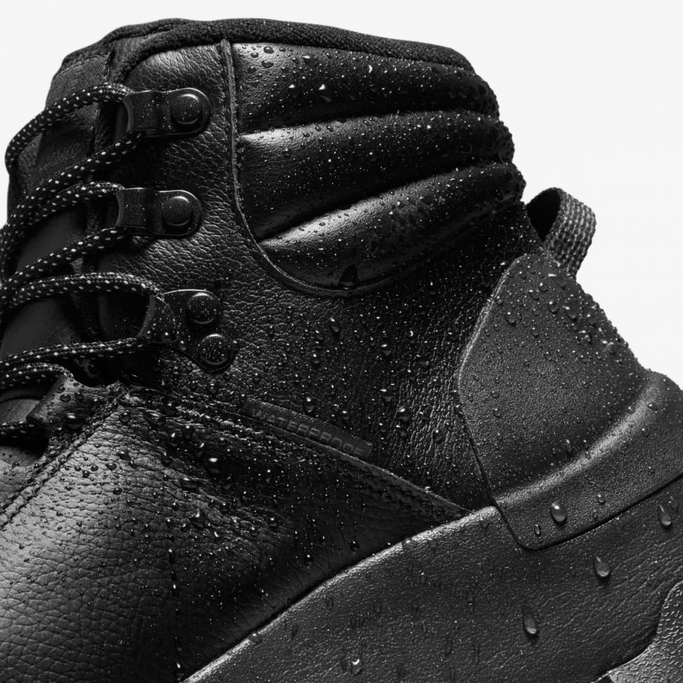 Outlet Женские кроссовки NIKE CITY CLASSIC BOOT PRM WP FZ8629-001_image_9