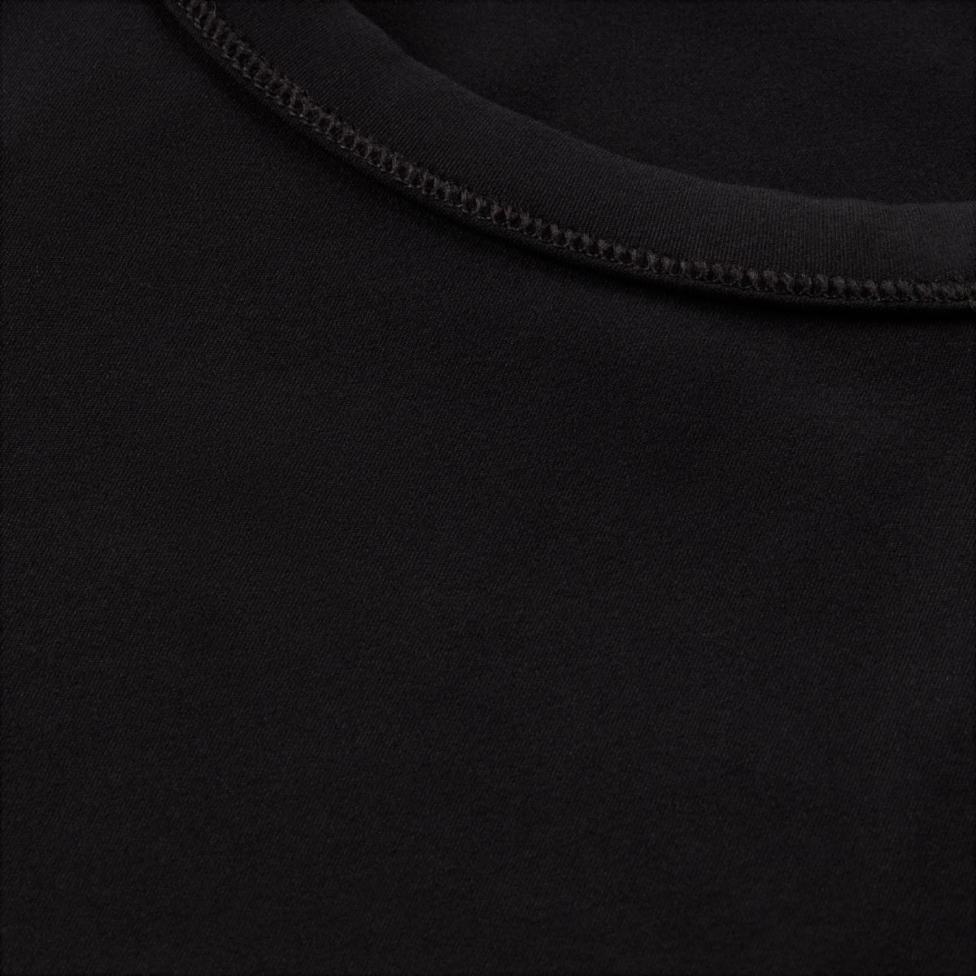 Outlet Жіноча майка NIKE W NK ONE FITTED DF CROP TANK FN2806-010_image_3